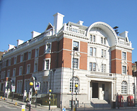 Clink Hostel, London